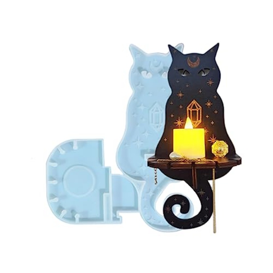 Art Craft Gifts - قوالب سيليكون للراتنج، قوالب سيليكون لصنع