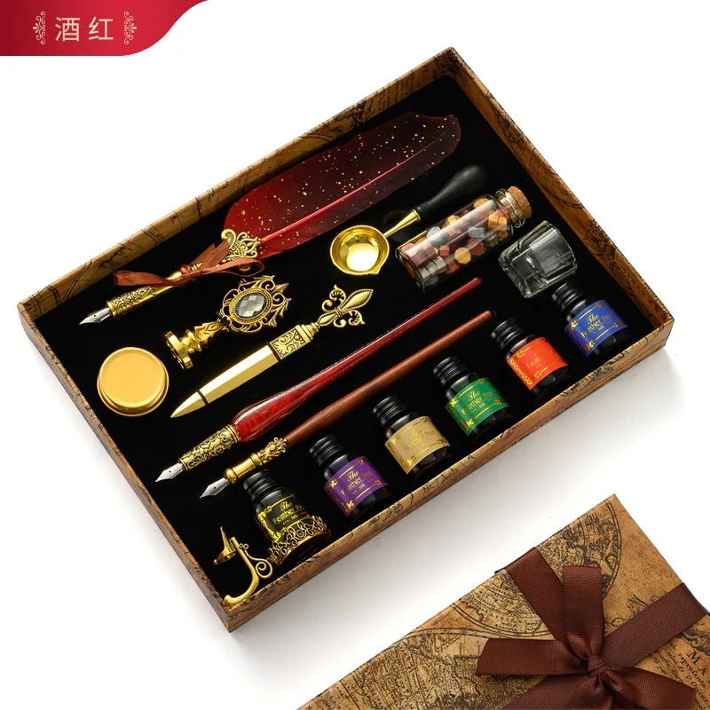 العتيقة ريشة تراجع مجموعة أقلا - مراجعة Batik Wax Kit وسعره
