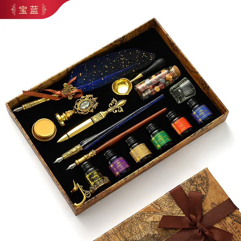 العتيقة ريشة تراجع مجموعة أقلا - مراجعة Batik Wax Kit وسعره