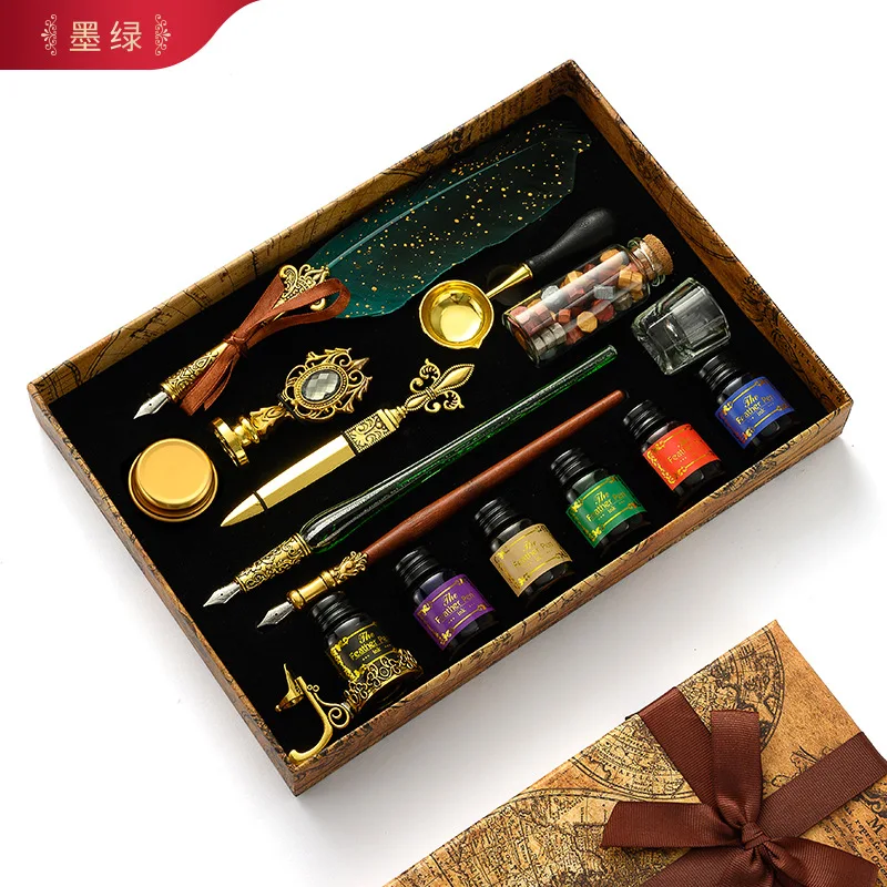 العتيقة ريشة تراجع مجموعة أقلا - مراجعة Batik Wax Kit وسعره