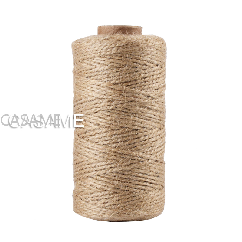 متعددة الملونة موضوع الحبل الح - مراجعة Macrame Cord Cotton وسعره