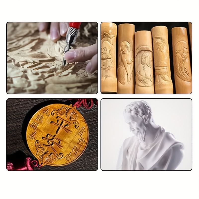 قاطع نقش متعدد الوظائف، أداة ن - مراجعة Lino Printing Block وسعره