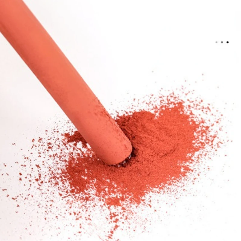 6-color الفنان الفحم شرائط رائ - مراجعة Chalk Pastel Set وسعره