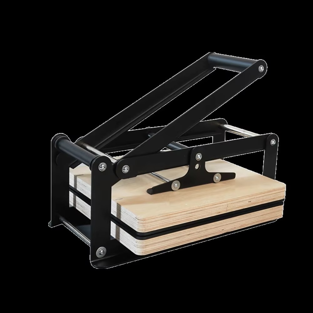 مكبس طباعة يدوي للينوكلوت مقاس - مراجعة Lino Printing Block وسعره