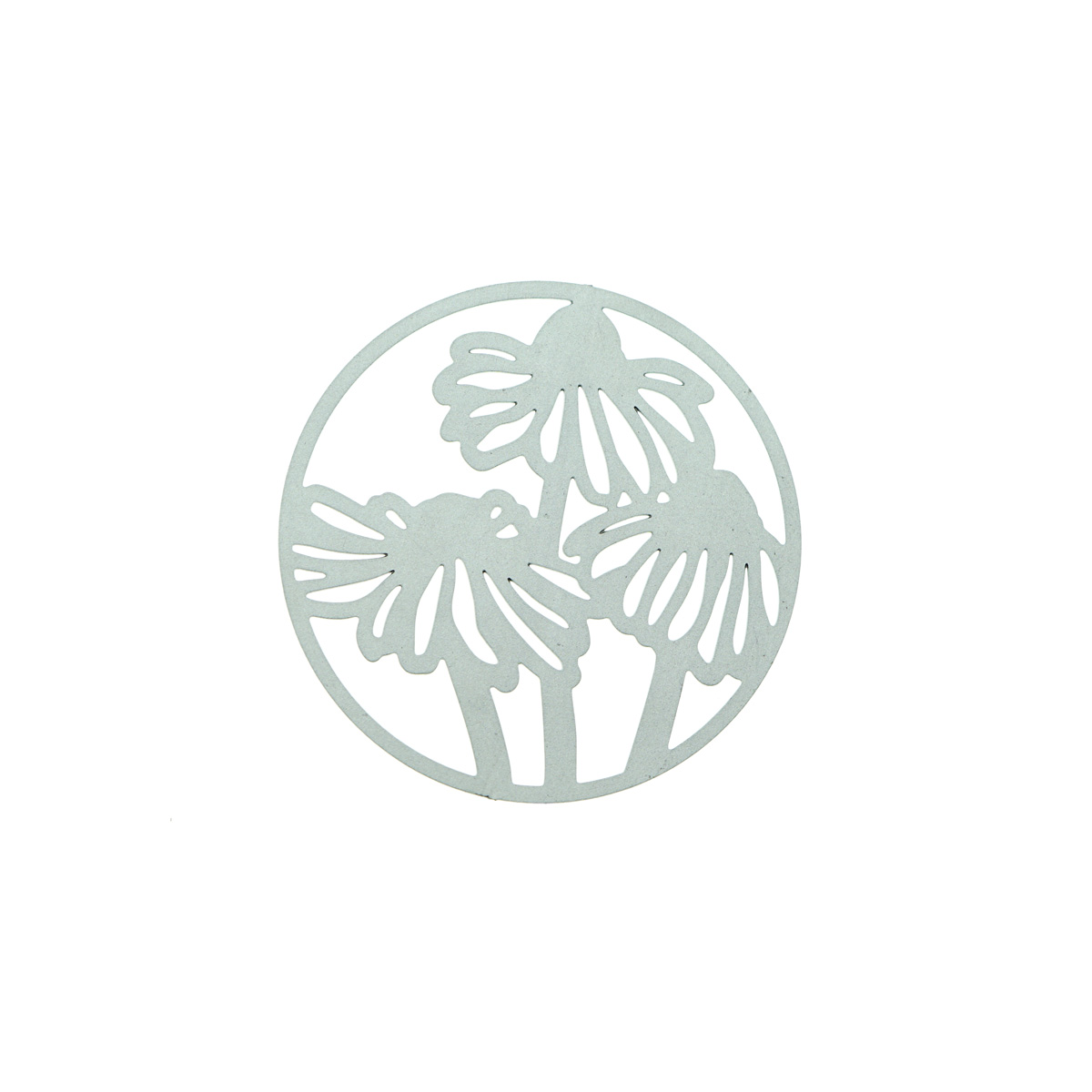 قطع يموت زهرة ديزي نمط ل سكراب - مراجعة Stencil Cutting Plotter وسعره