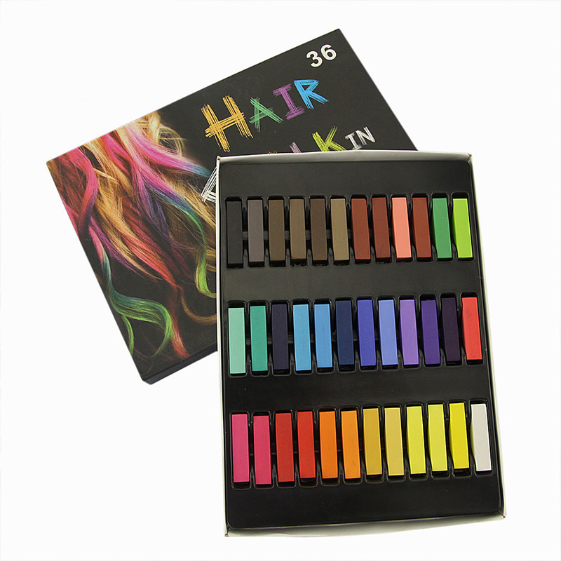 مجموعة أقلام تلوين باستيل ناعم - مراجعة Chalk Pastel Set وسعره