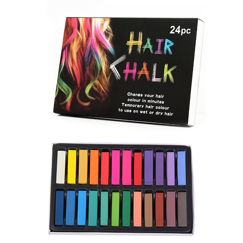 مجموعة أقلام تلوين باستيل ناعم - مراجعة Chalk Pastel Set وسعره