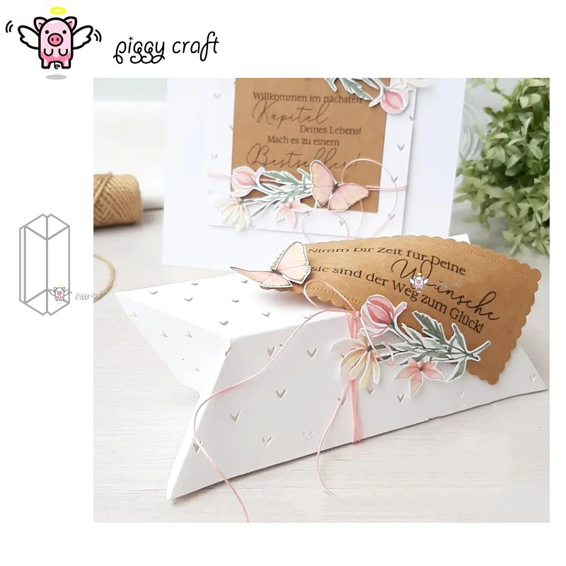 قوالب قطع معدنية جديدة من Pigg - مراجعة Stencil Cutting Plotter وسعره