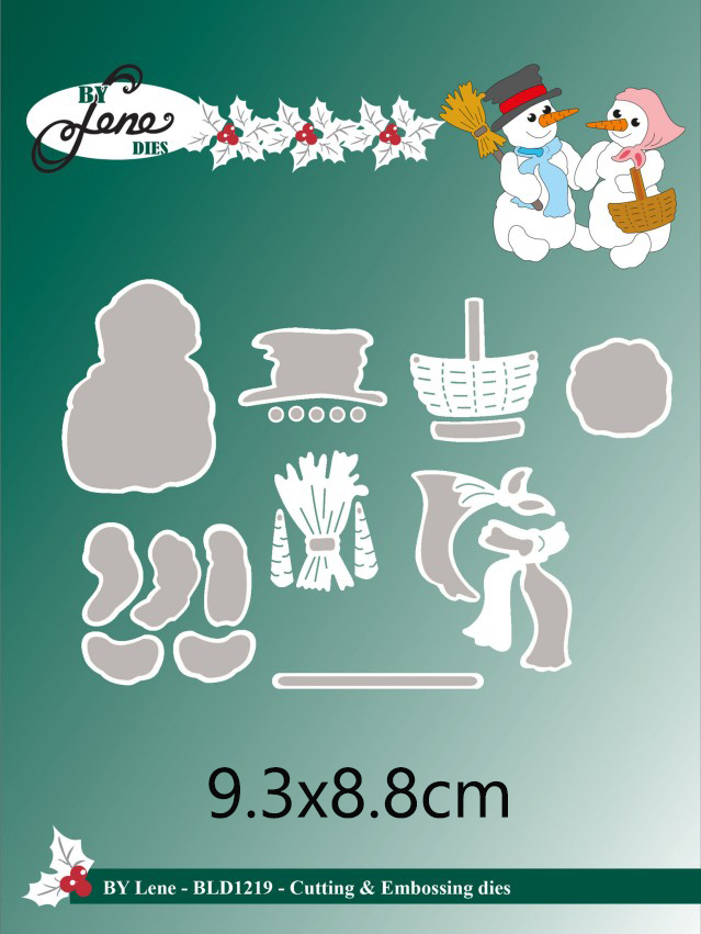 قوالب قطع معدنية من Piggy Craf - مراجعة Stencil Cutting Plotter وسعره