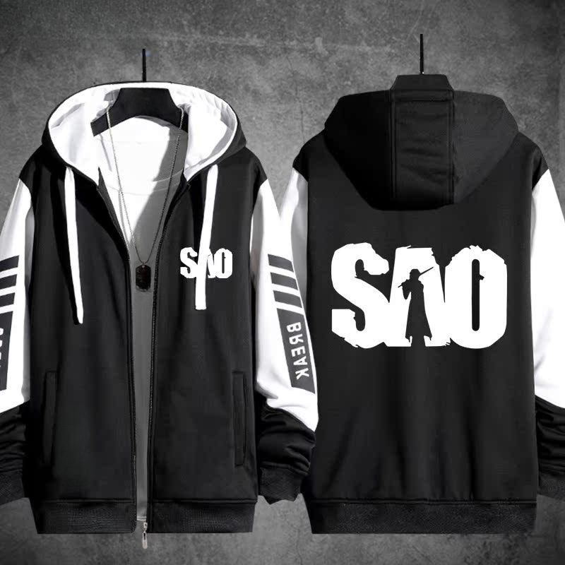 Anime SAO Sword Art Online 3D  - مراجعة Art Craft Online وسعره