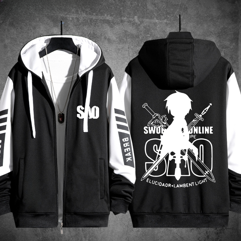 Anime SAO Sword Art Online 3D  - مراجعة Art Craft Online وسعره