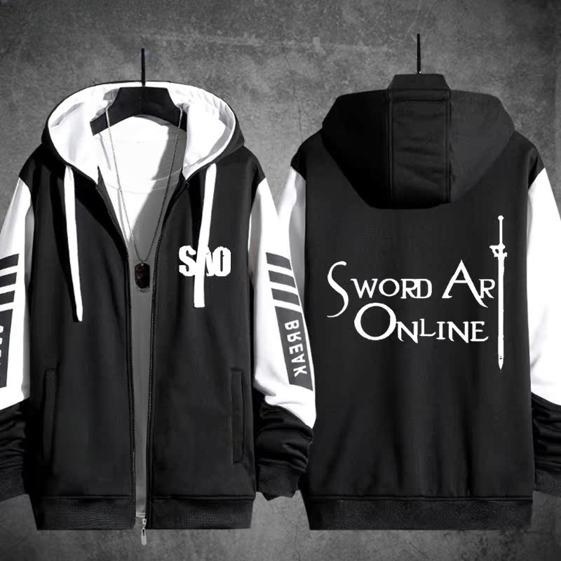 Anime SAO Sword Art Online 3D  - مراجعة Art Craft Online وسعره