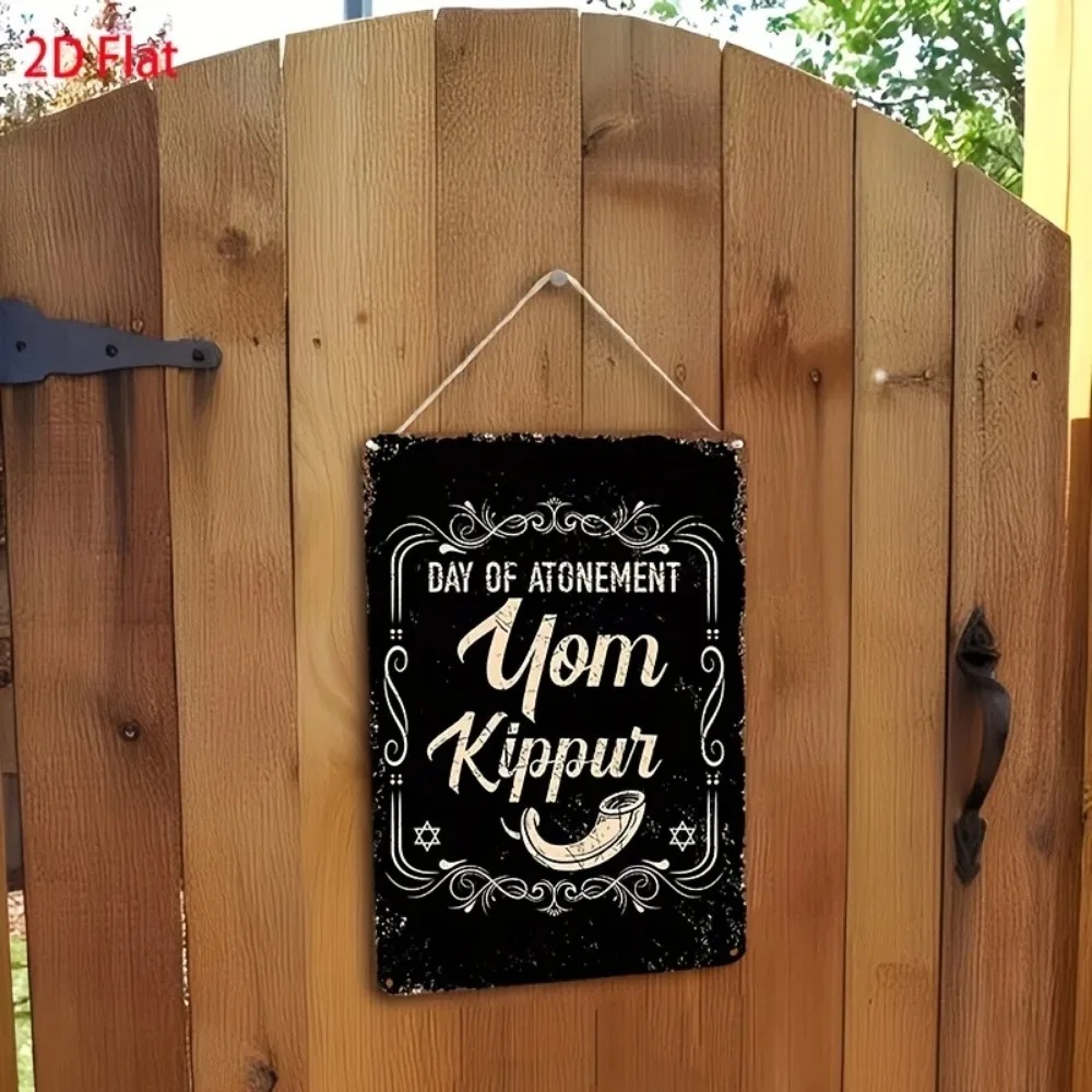ديكور جداري من الألومنيوم بتصم - مراجعة Art & Craft World وسعره